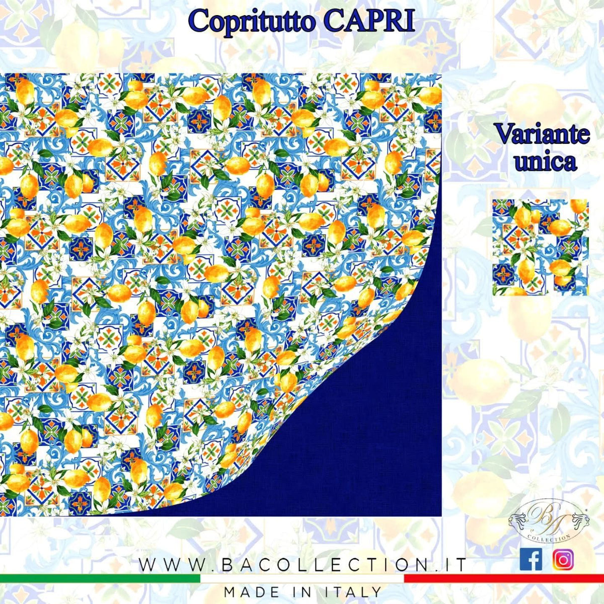 Copritutto