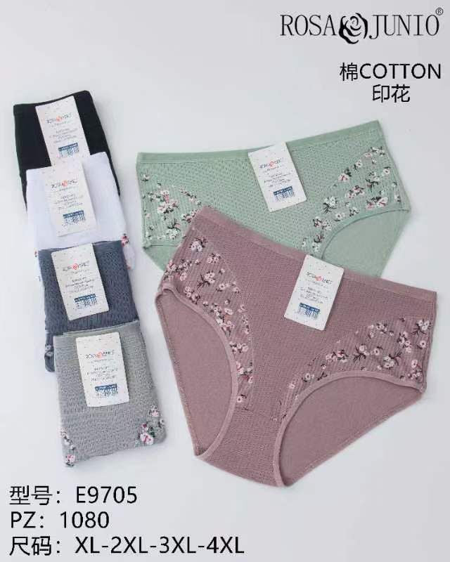 Slip donna E9705
