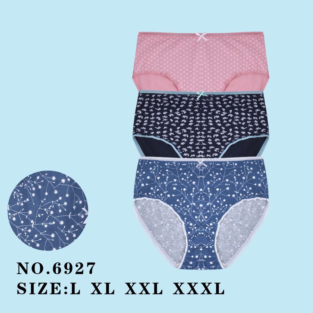 Slip donna 6927