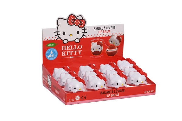 Prodotto per il trucco – HELLO KITTY LIP BALM SINGOLO 40509547