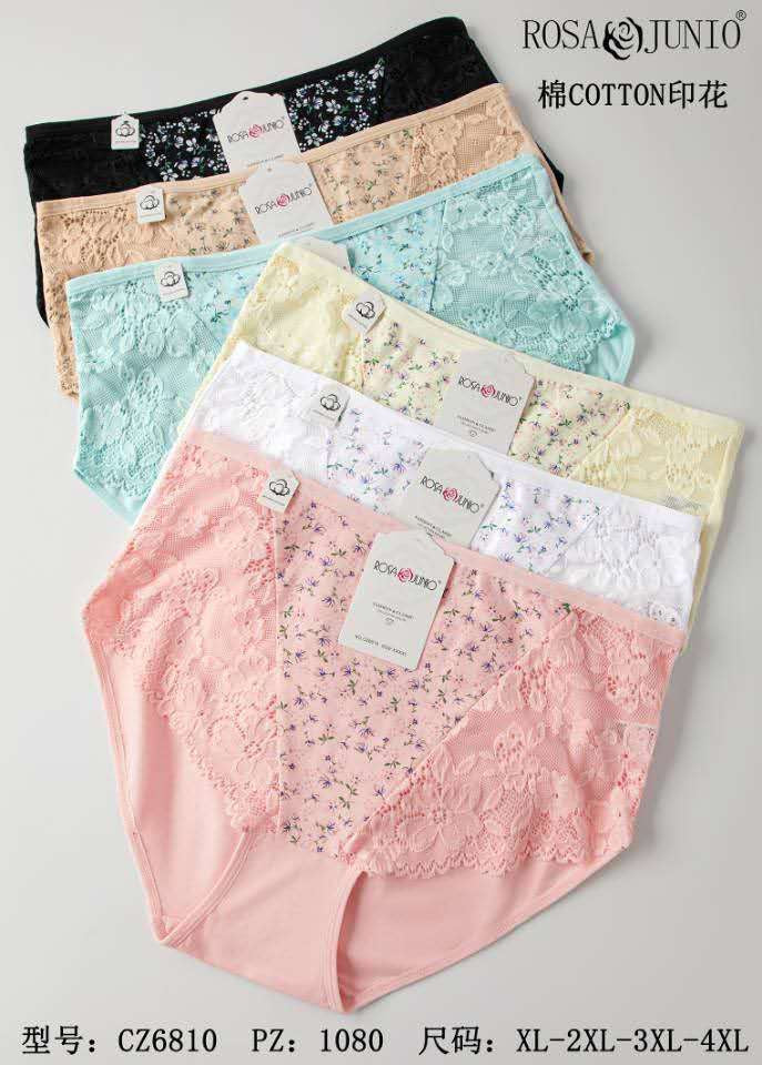 Slip donna CZ6810