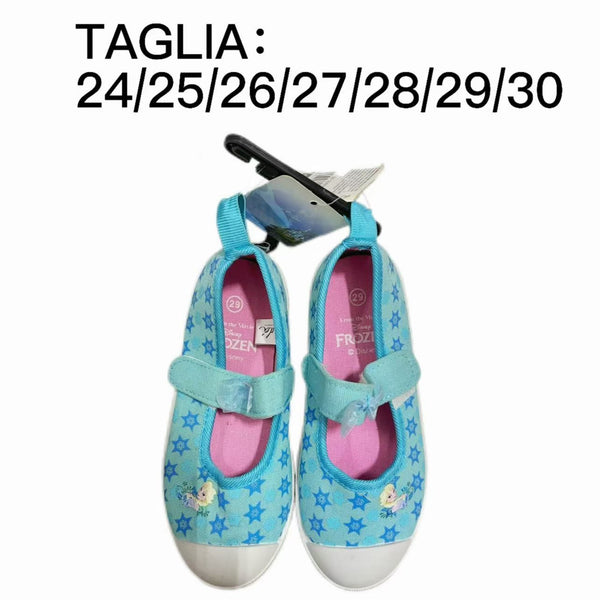 Ciabatte – SCARPE FROZEN 2300002888