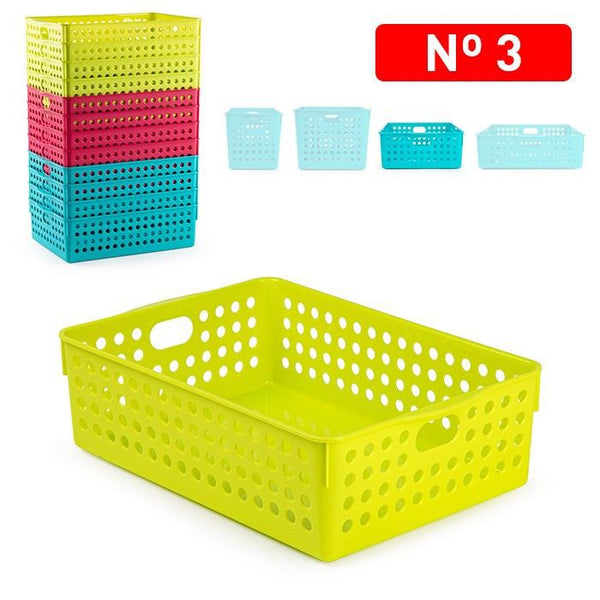 CESTA ATLAS N3 20X29X8.5CM