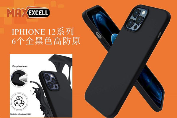 Cover per Apple iPhone 12 PRO MAX