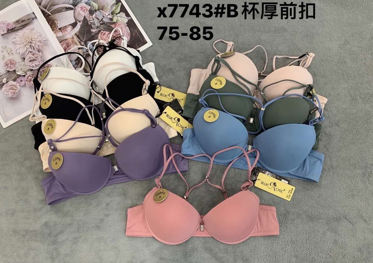 Reggiseno donna X7743