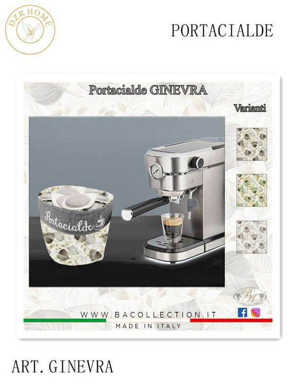 PORTACIALDE GINEVRA BA