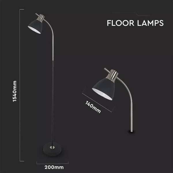 Lampade da terra – 40421