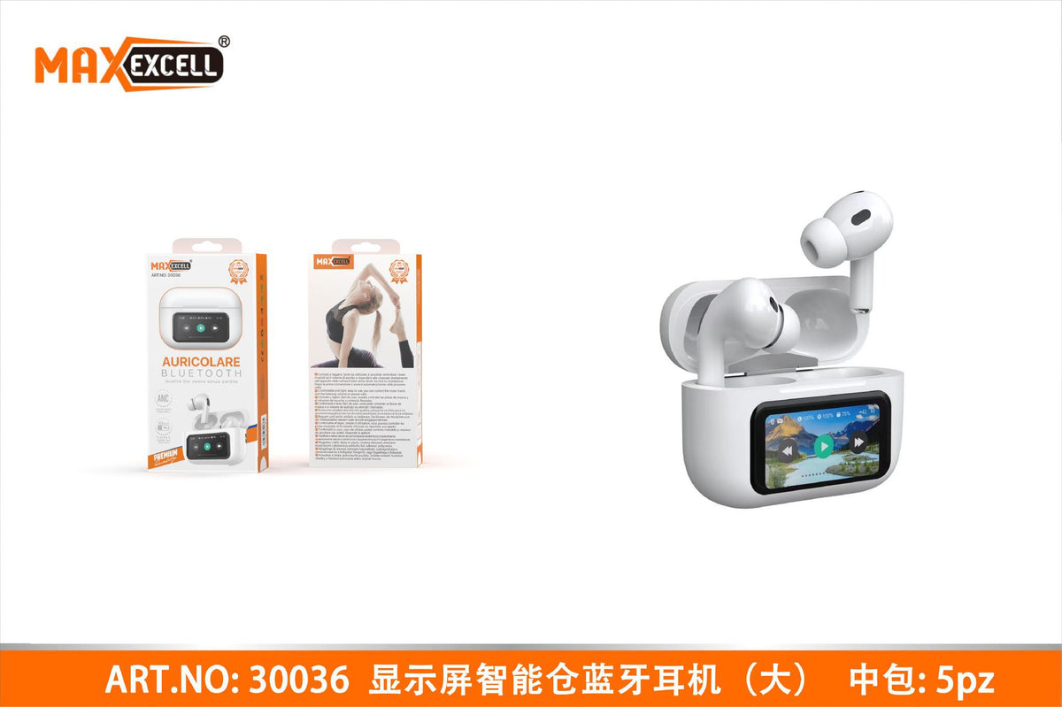 Auricolare BLUETOOTH