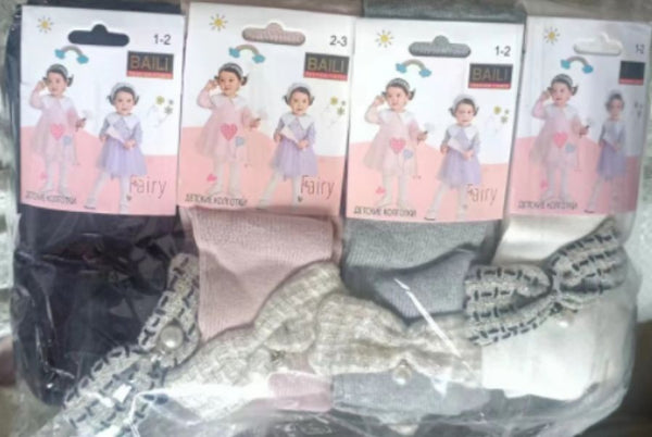 Collant per bambini 5030