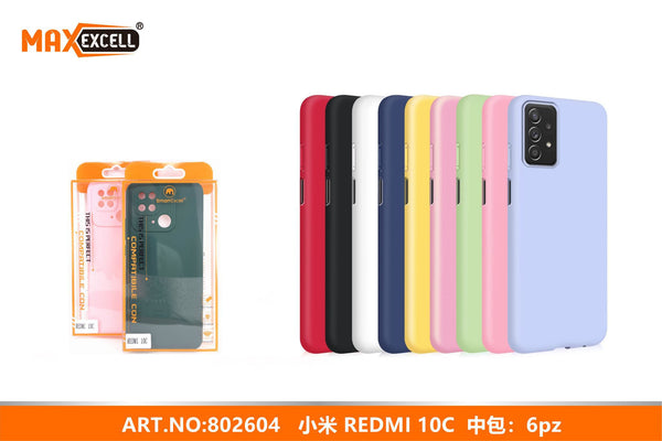 Cover per Redmi 10C