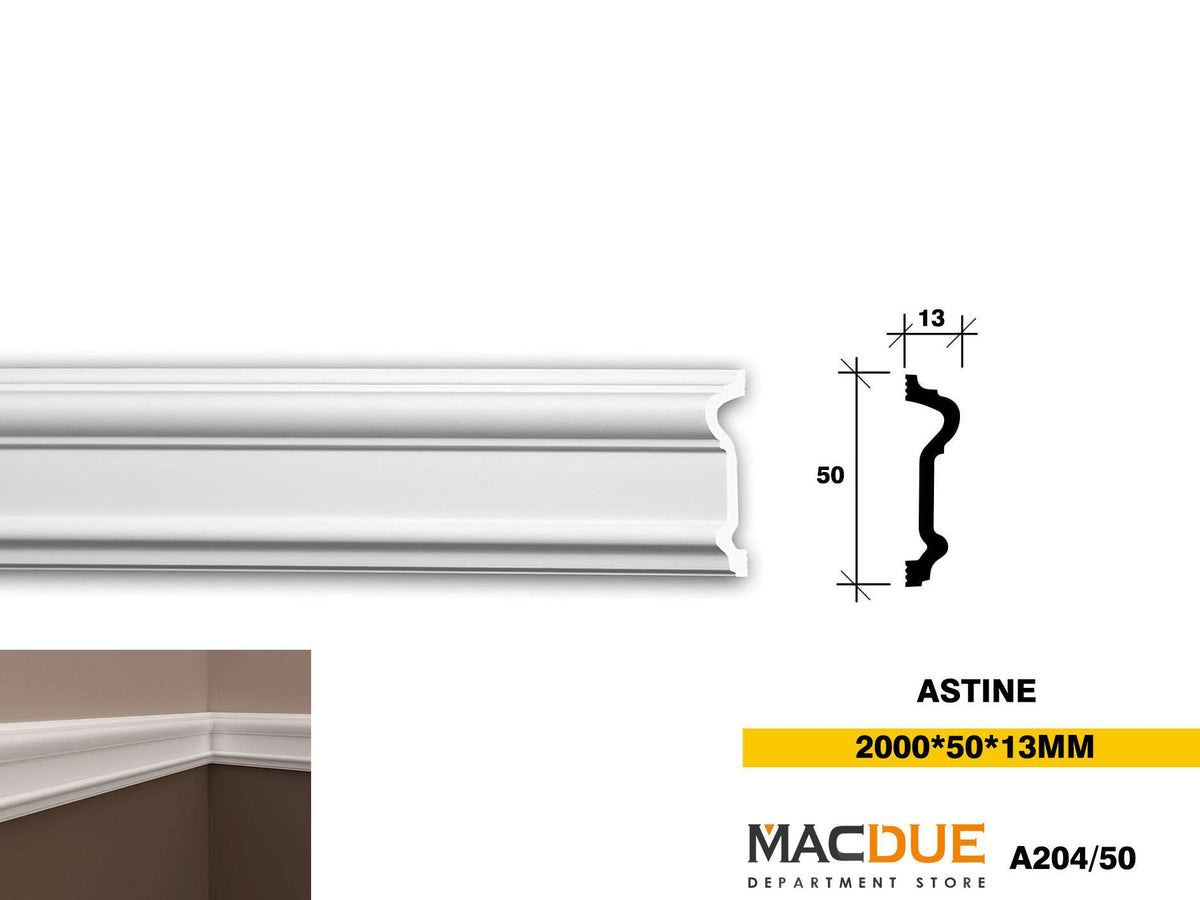 Cornice decorativa A204-50