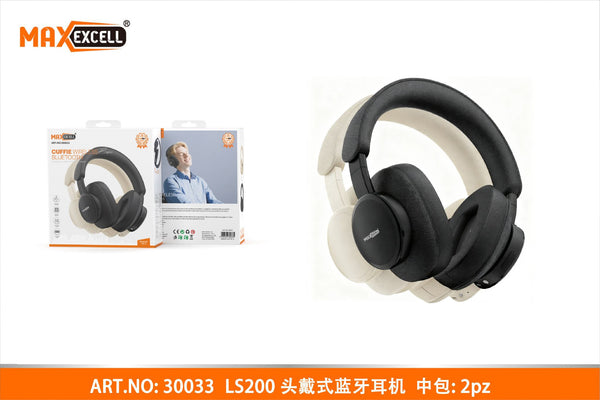 Cuffie BLUETOOTH