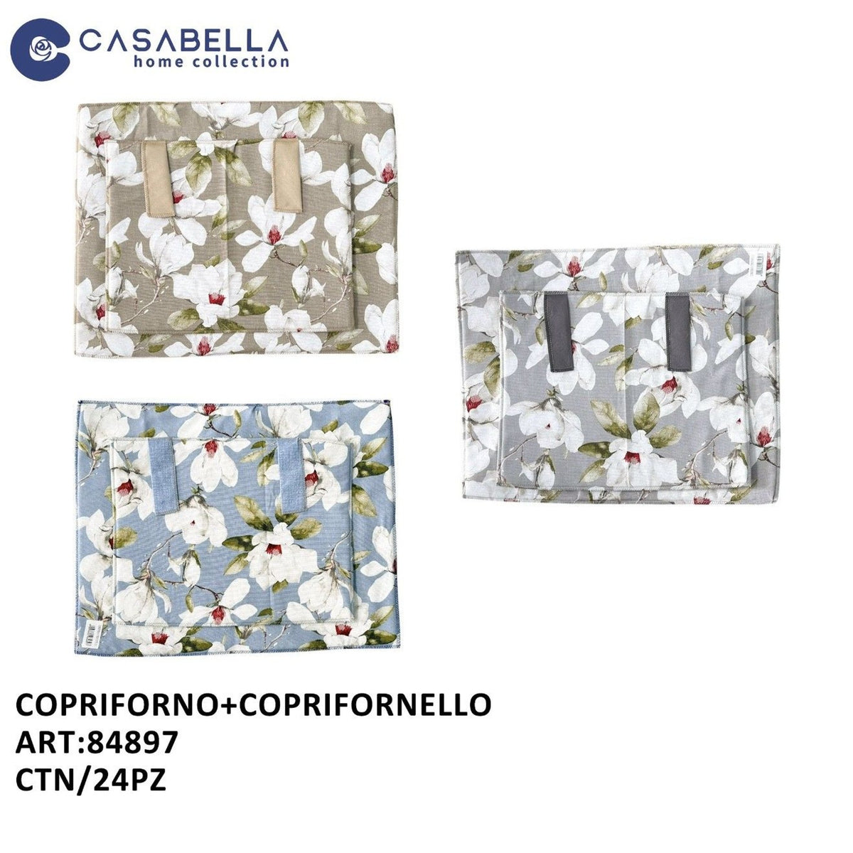 Copriforno/coprifornello