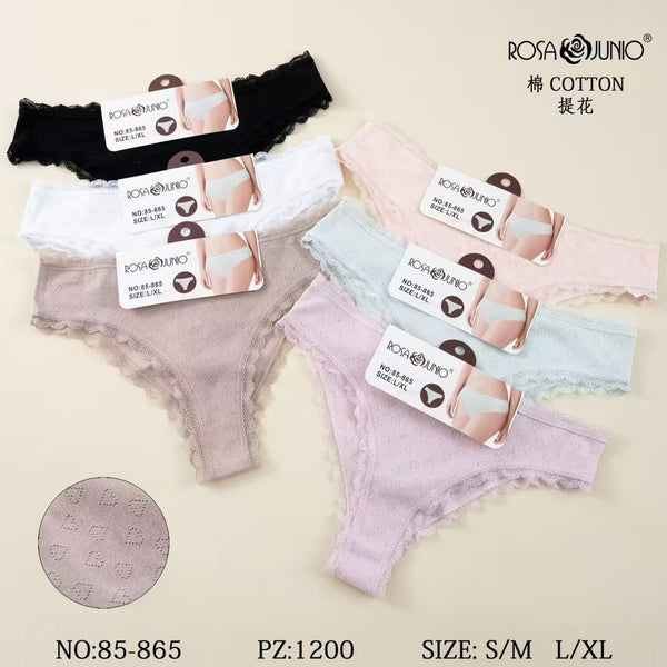 Brasiliana donna 85-865