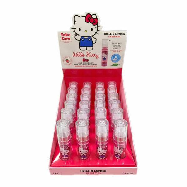 Prodotto per il trucco – HK ROLLER LIP OIL 7ML 40509782