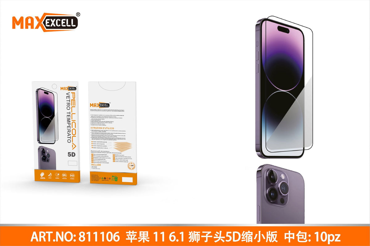 Protezioni schermo per Apple iPhone 11