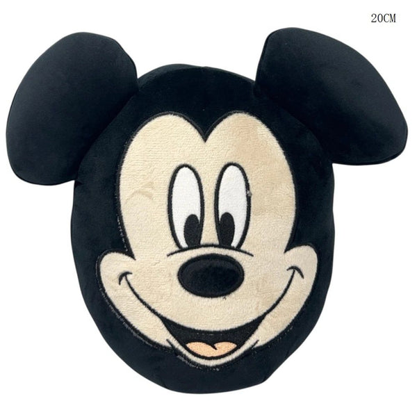 Peluche – MICKEY SQUISHY PILLOW 22CM MIC365205