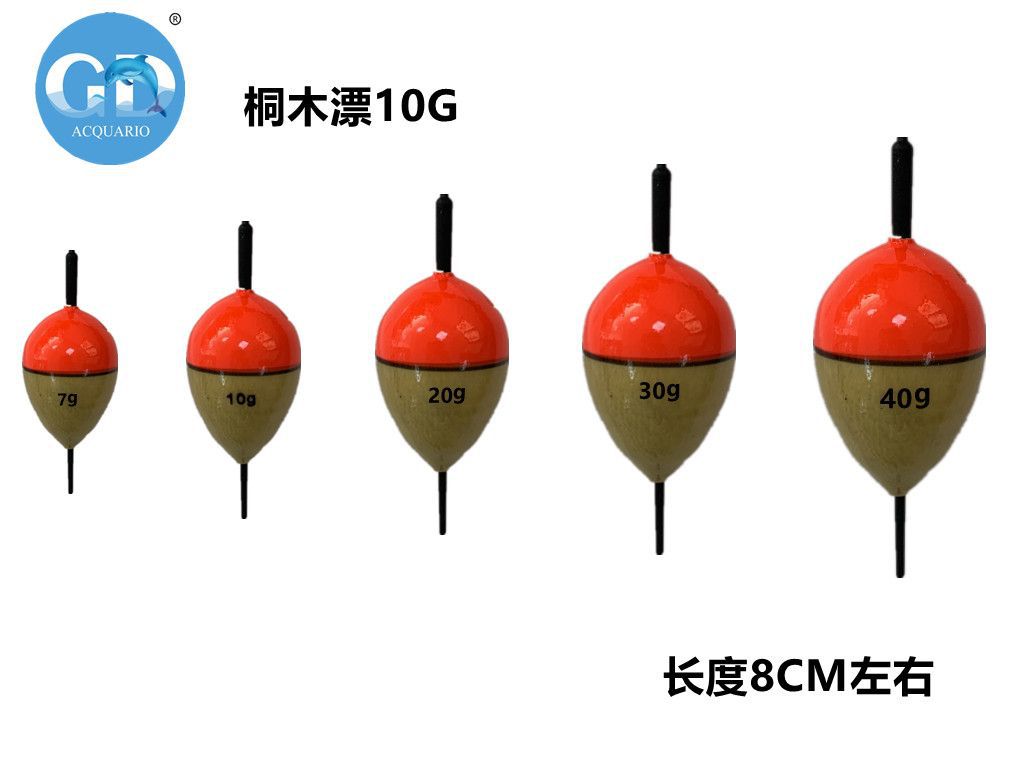 Ami, lenze ed esche – Eva Da Pesca 10g