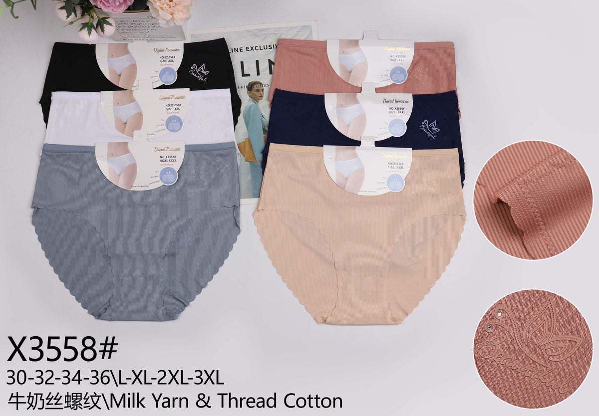 Slip donna X3558