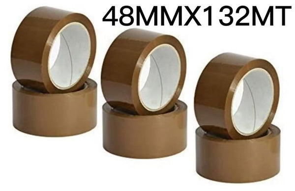 Colla o nastro da ufficio – NASTRO ADESIVO 45MM*90MT CONF DA 6PZ