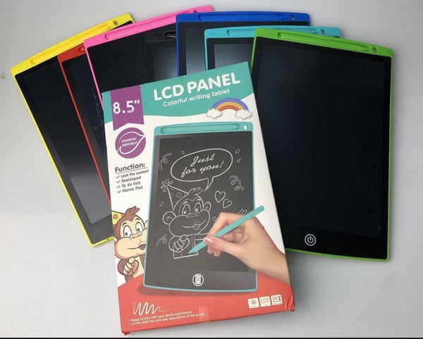 Lavagna LCD