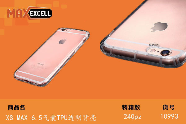 Cover per Apple iPhone XS Max