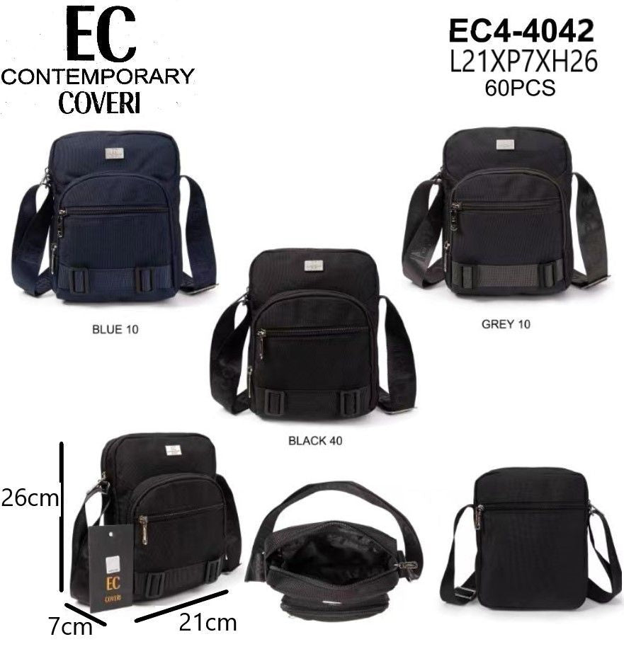 Borsa a tracolla EC44042