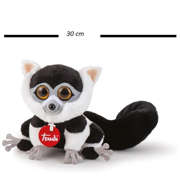 Peluche – LEMURE VARIEGATO 51268