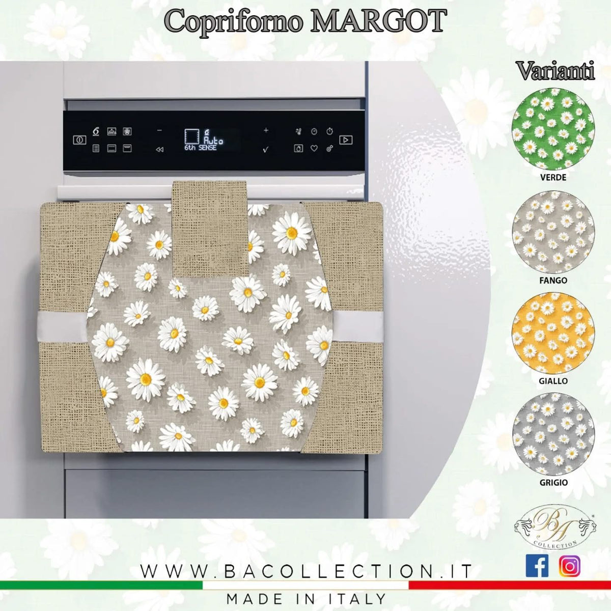 Copriforno