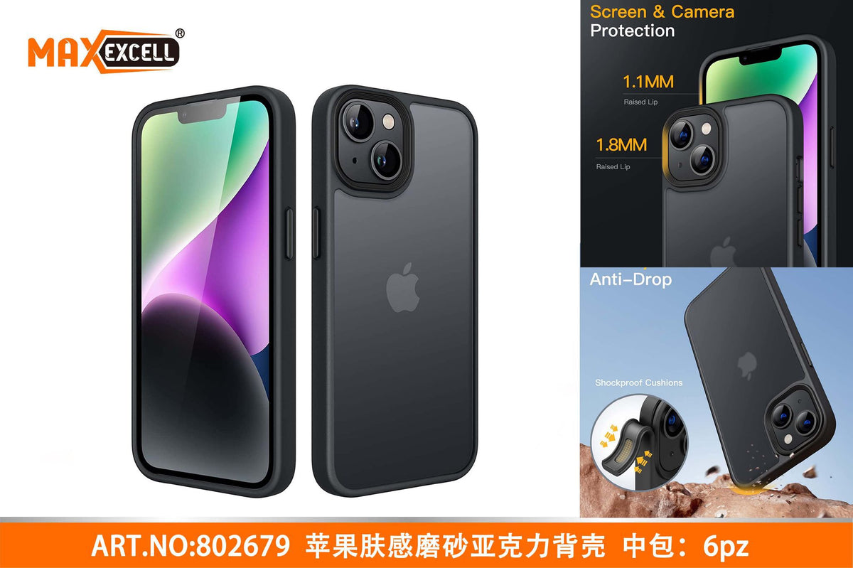 Cover per Apple iPhone 14 PRO MAX