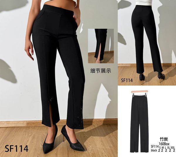 Pantaloni donna SF114