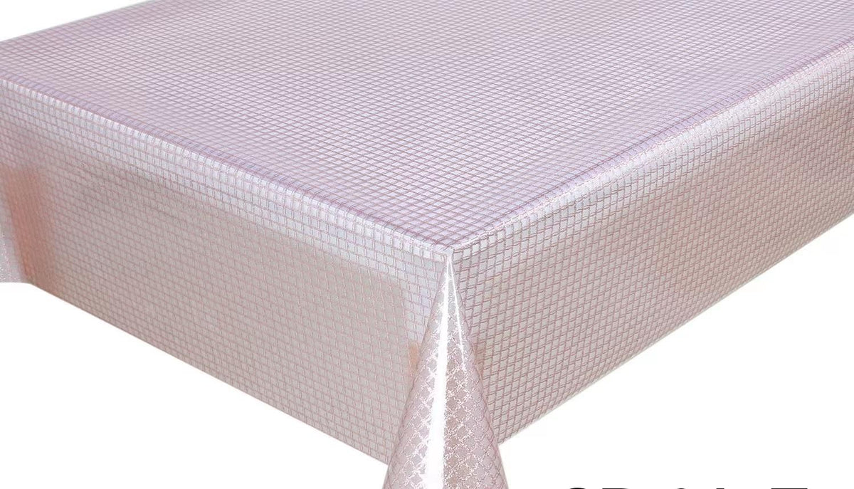 Tovaglia in Rotolo 20M Rosa