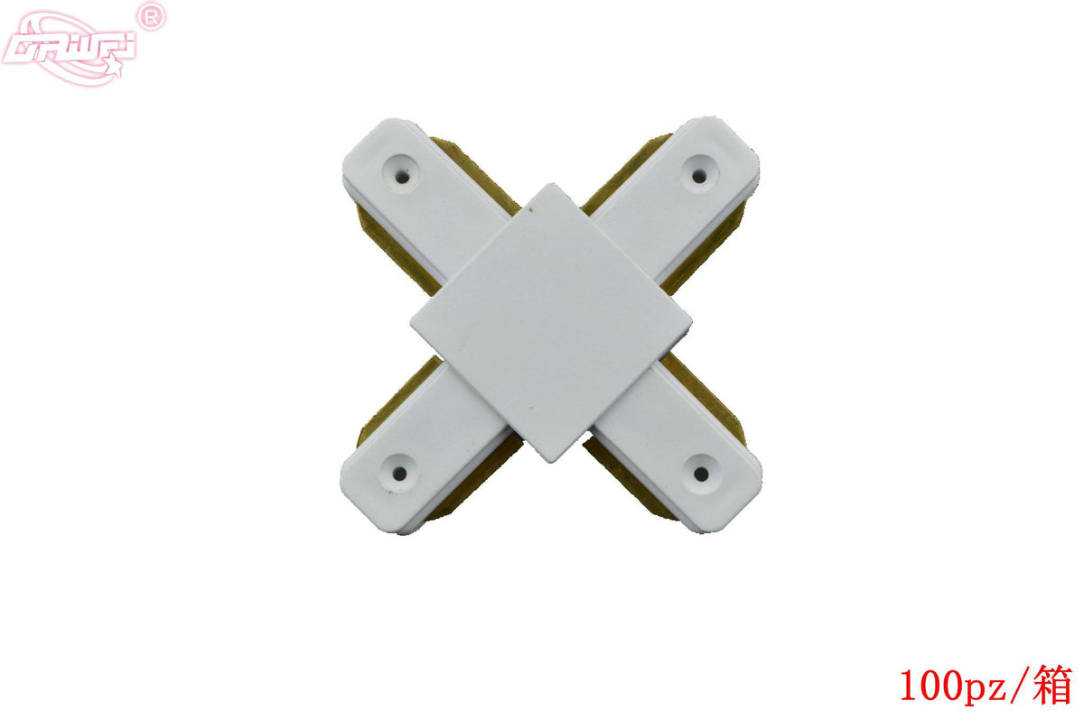 Connettore per illuminazione