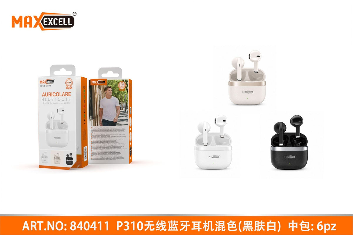Auricolare BLUETOOTH