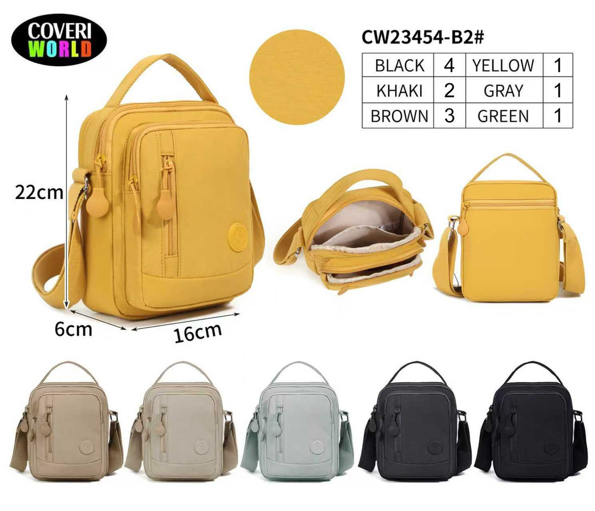 Borsa CW23454B2