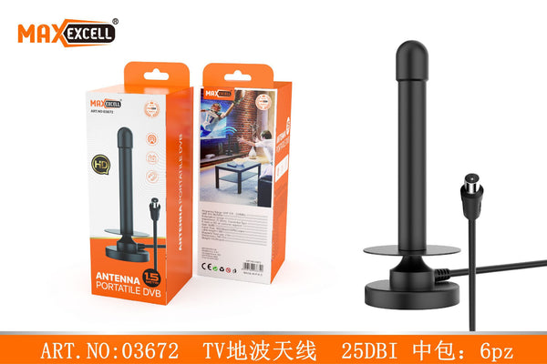Antenna TV