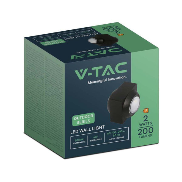 Applique con lampada V-TAC – 23030