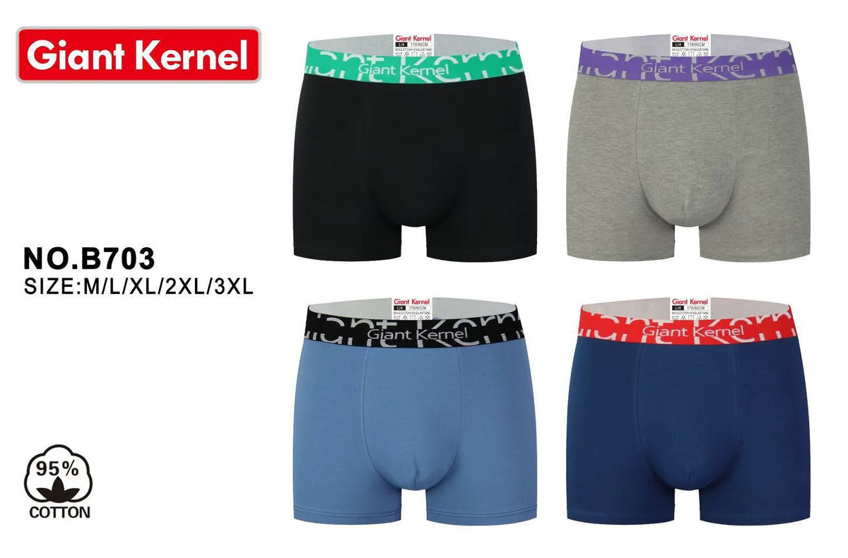 Boxer uomo B703