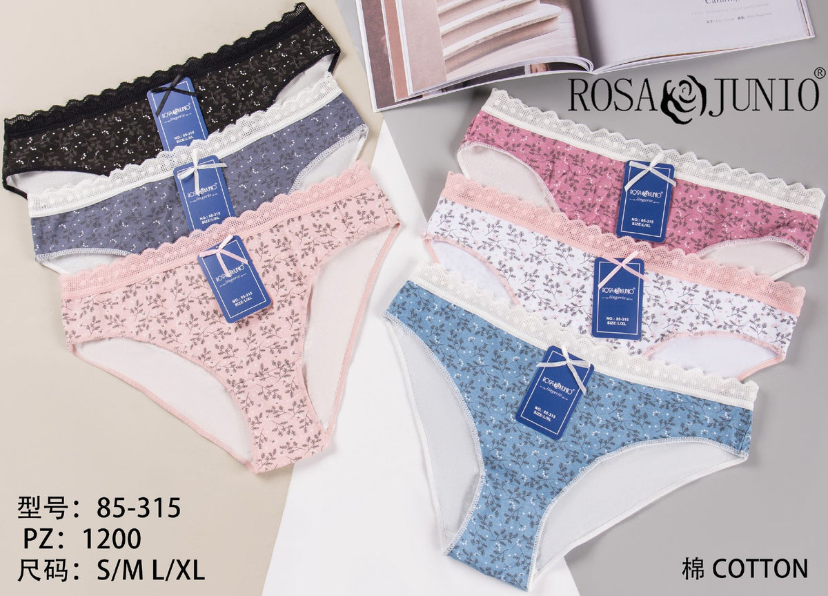 Slip donna 85-315