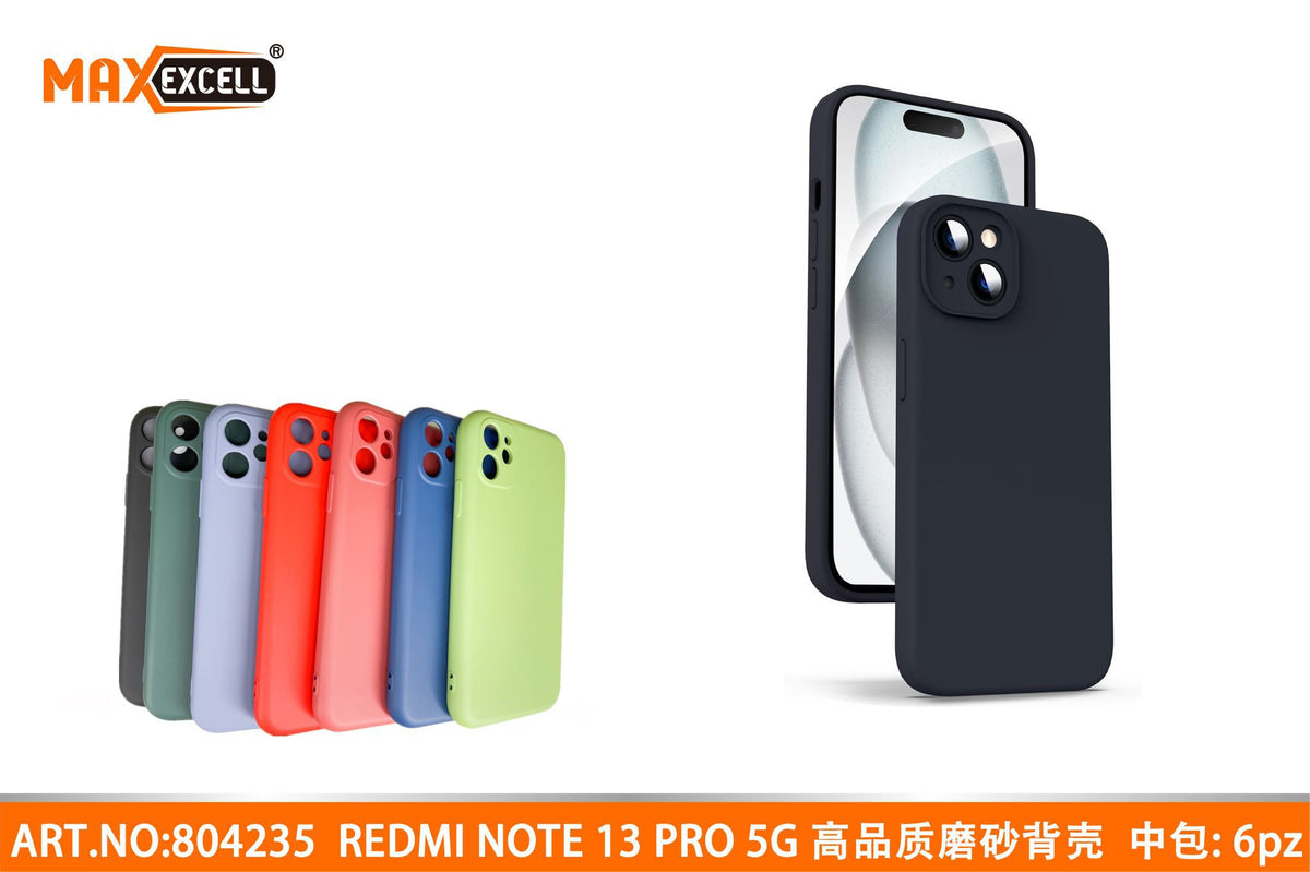 Cover per Redmi NOTE 13 PRO 5G