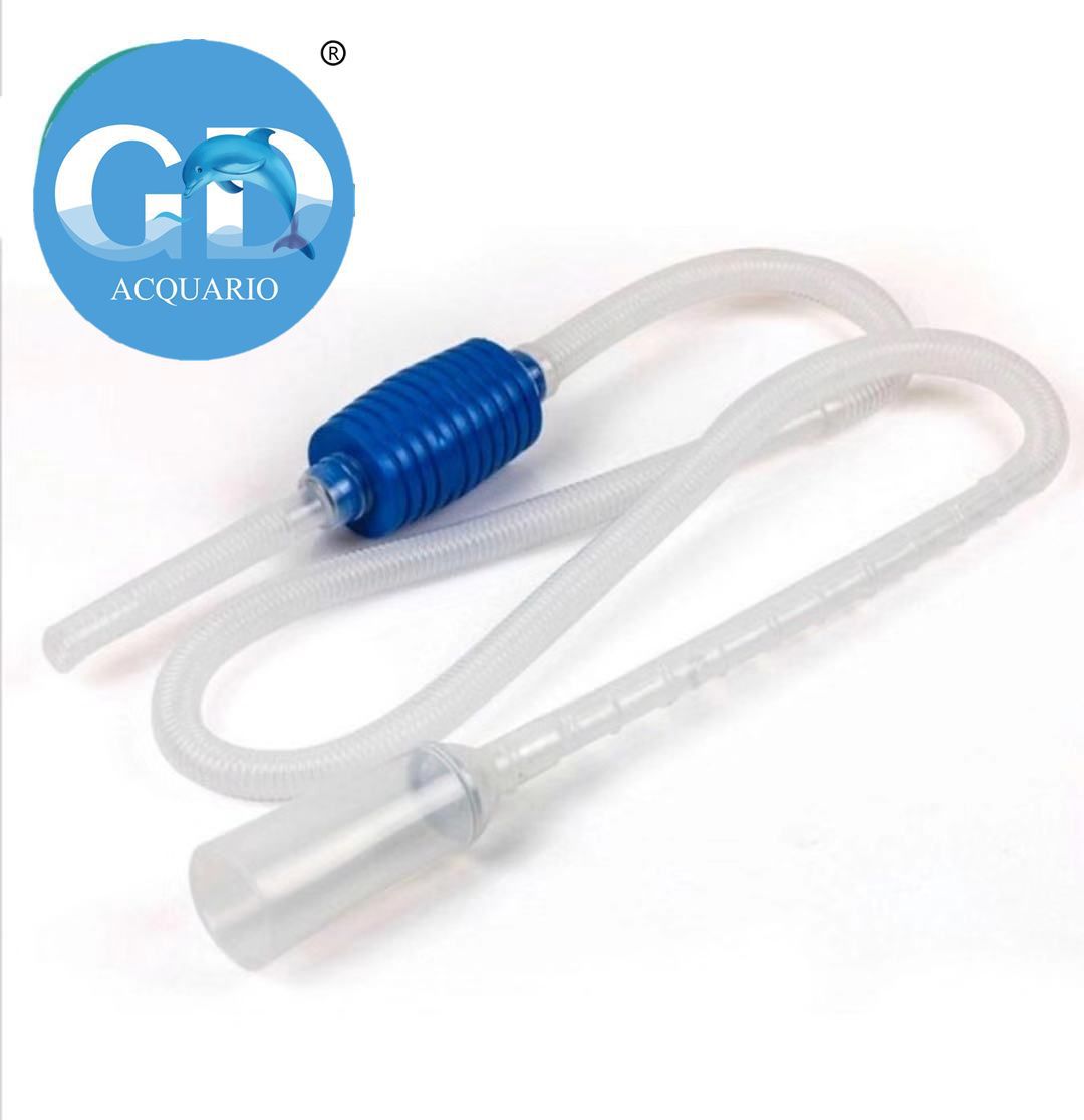 Accessori manutenzione acquario – Turbo Per Cambia Acqua