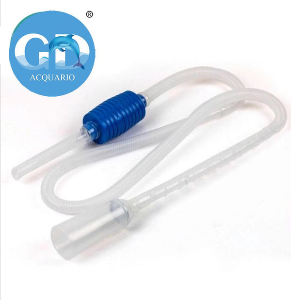 Accessori manutenzione acquario – Turbo Per Cambia Acqua