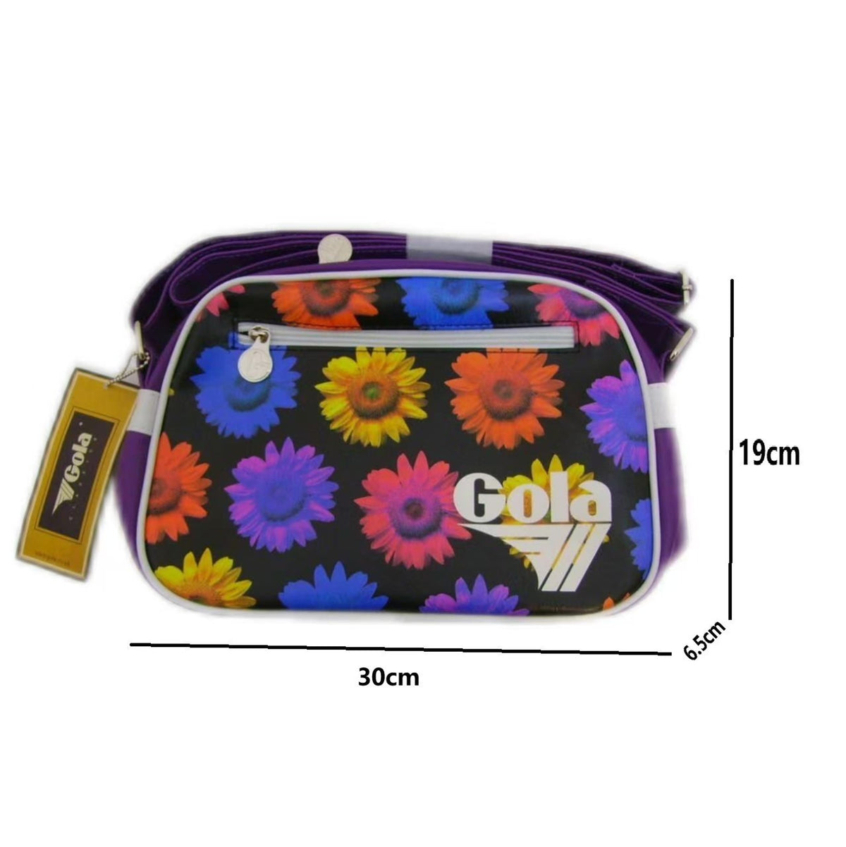 Borsa a tracolla 16002