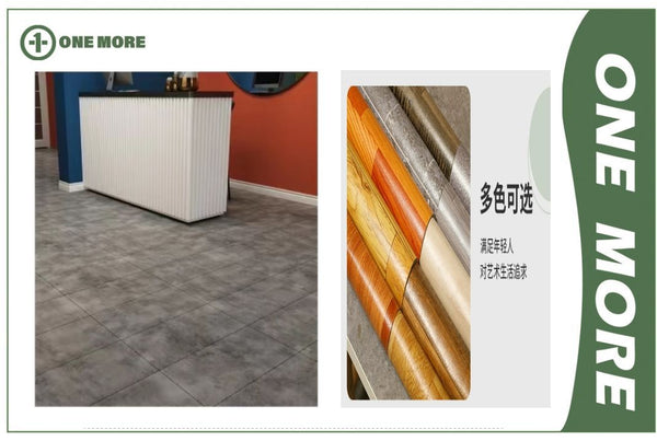 Adesivo da pavimento 60cmx3m — 60CM*3M