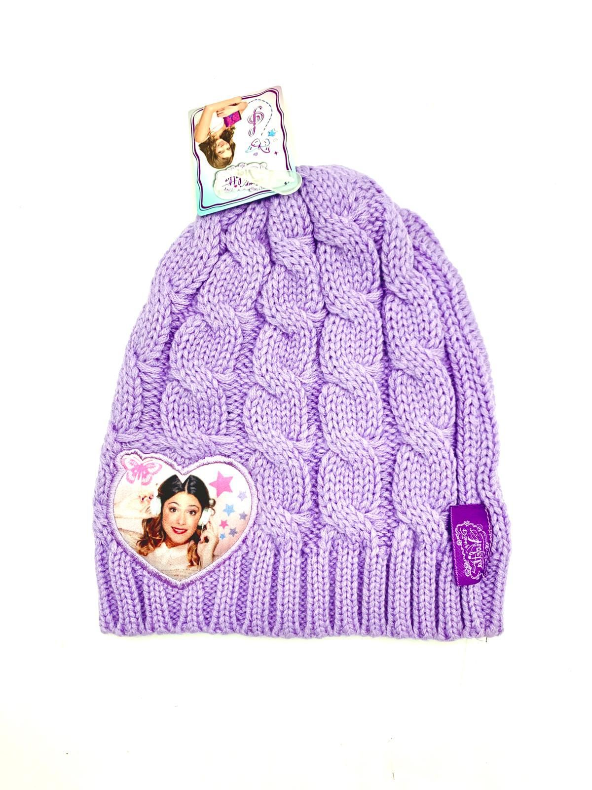 Cappello – CAPPELLO VIOLETTA WD 8297