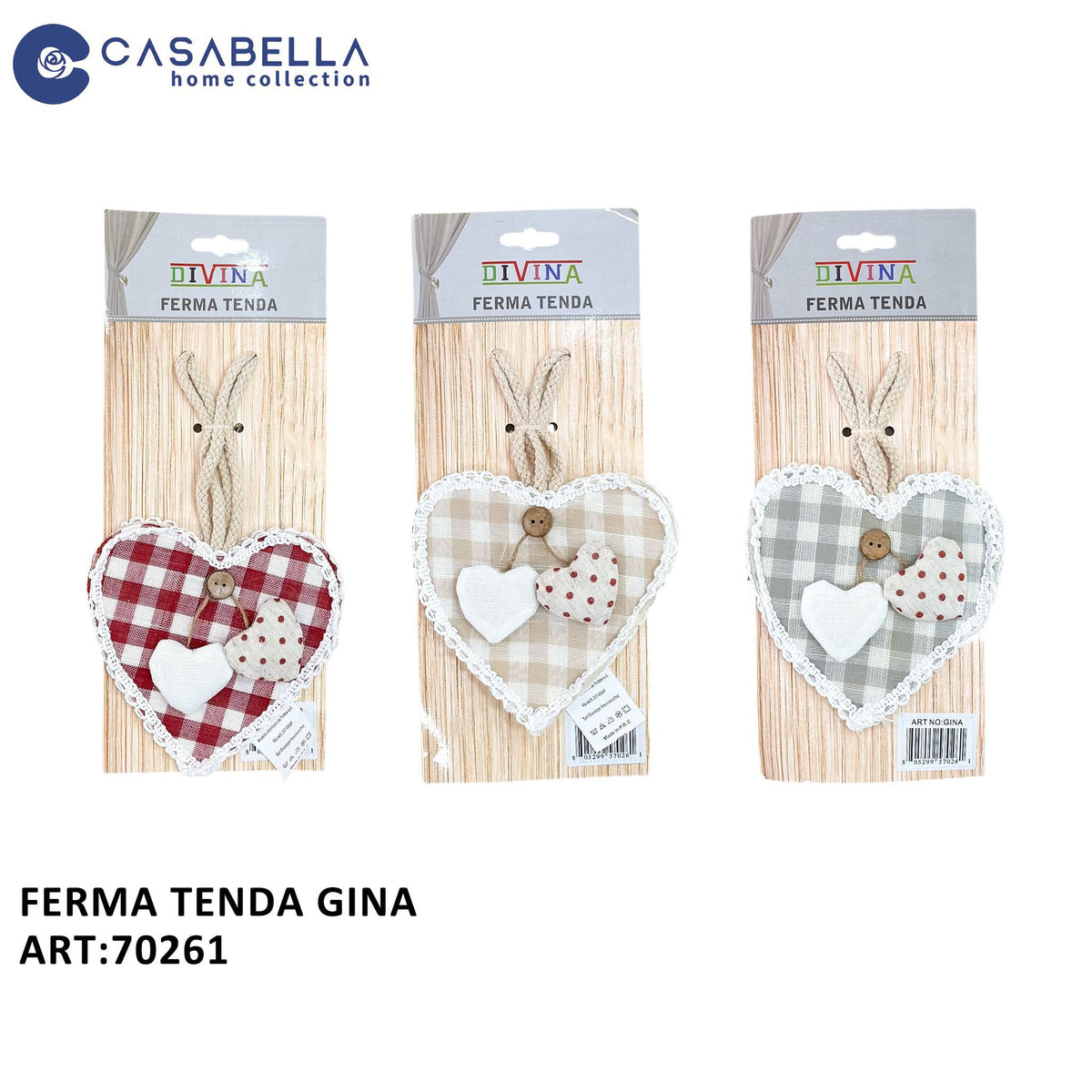 Ferma Tenda Gina