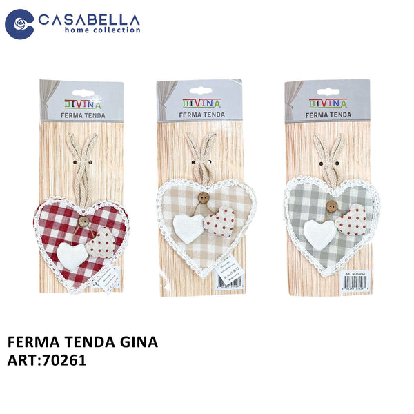 Ferma Tenda Gina