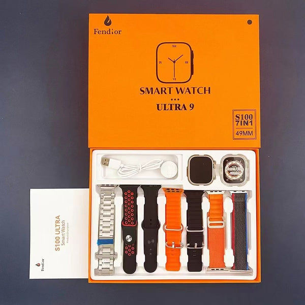 Smartwatch