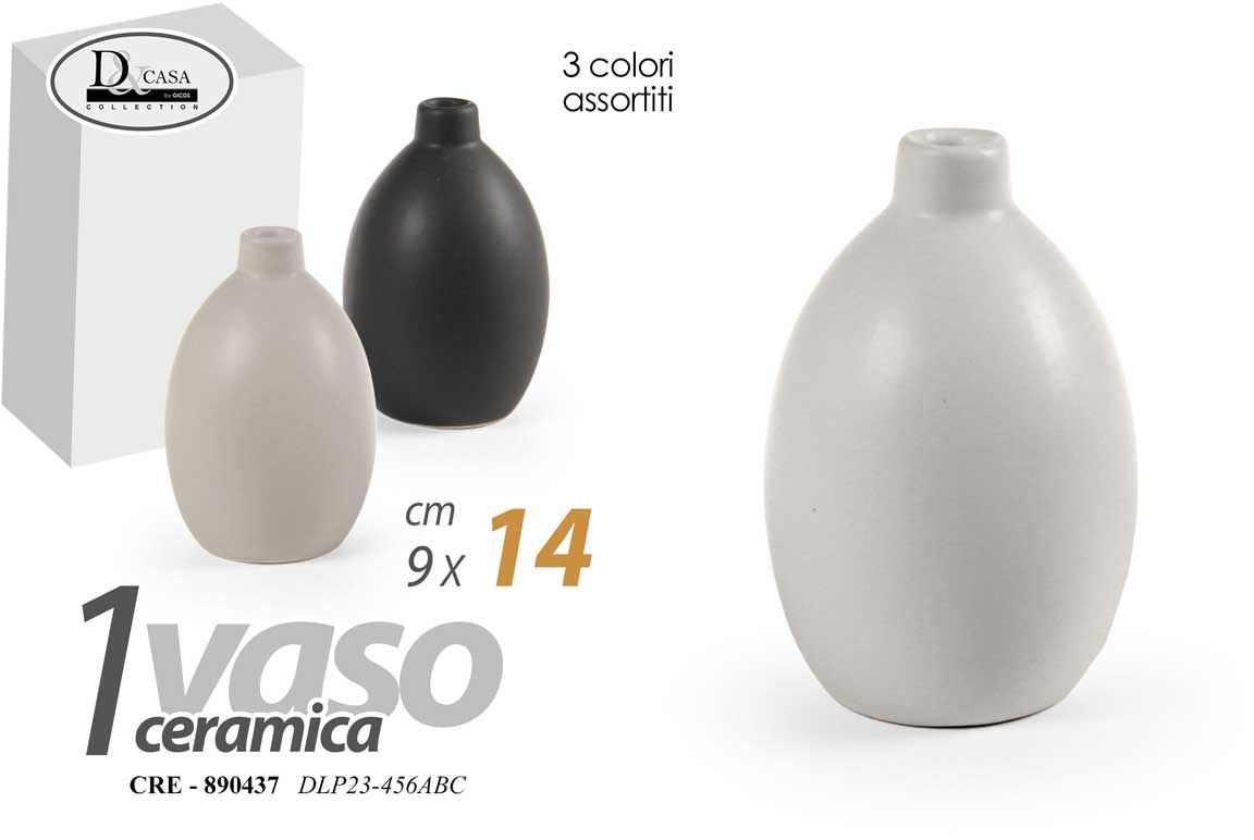 Vaso decorativo DLP23456ABC