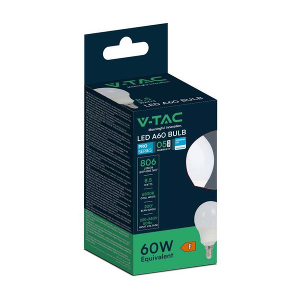 Lampadine mini P45 E14 V-TAC – 21116